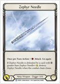 Zephyr Needle (1HP094)