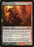 Rakdos Cackler