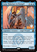 Lyra, Tolarian Archangel [Promo Pack: Reality Fracture]