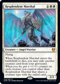 Resplendent Marshal