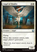 Angel of Finality [Commander: Foundations]