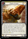 Clash of Arms