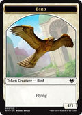 Bird // Construct Double-Sided Token
