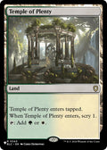 Temple of Plenty