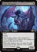 Bone Devourer (Extended Art)