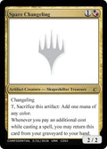 Spare Changeling