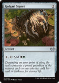 Golgari Signet
