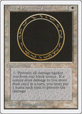 Circle of Protection: Black