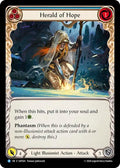 Herald of Hope (Blue) [Silver Age: Usurp the Shadow Throne]