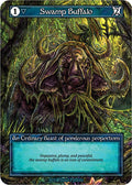 Swamp Buffalo (Foil)