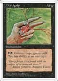 Deathgrip