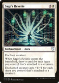 Sage's Reverie