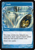 Gush (Future Sight)