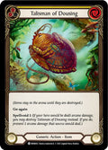 Talisman of Dousing