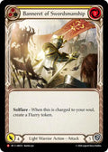 Banneret of Swordsmanship [Usurp the Shadow Throne]