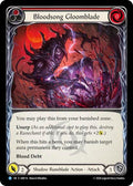 Bloodsong Gloomblade [Usurp the Shadow Throne]