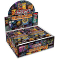 Yu-Gi-Oh! Maze of Millenia - Booster Box (1st Edition)