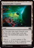 Terramorphic Expanse (0273) (Surge Foil)
