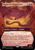 Smaug the Magnificent (Showcase)