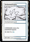 Enchanted Prairie (No PW Symbol)