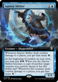 Aurora Shifter (Extended Art) (Ripple Foil)