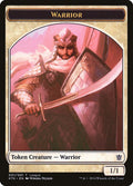 Warrior Token