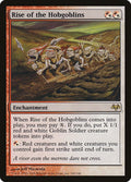 Rise of the Hobgoblins