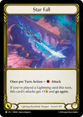 Star Fall (Golden) - FAB302