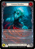 Vantom Banshee (Blue) (Extended Art) - LGS159