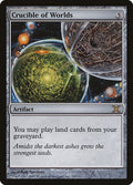 Crucible of Worlds