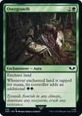 Overgrowth