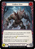 Endless Maw (Blue)