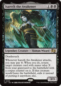 Isareth the Awakener (Anime)