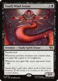 South Wind Avatar