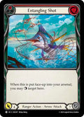 Entangling Shot