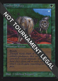 Timber Wolves (CE)