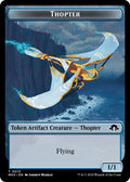 Thopter Token