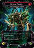 Restless Magister (Marvel) [Usurp the Shadow Throne]