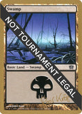 Swamp (340) - 2003 Peer Kroger (8ED)