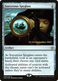 Sorcerous Spyglass (XLN)