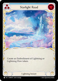 Starlight Road (Blue)