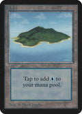 Island (B)