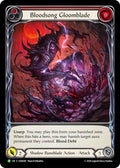 Bloodsong Gloomblade [GEM Pack 6]