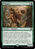 Polygoyf