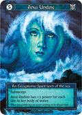 Anui Undine (Foil)