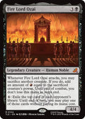 Fire Lord Ozai