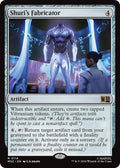 Shuri's Fabricator