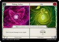 Pulsing Aether // Life