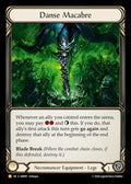 Danse Macabre [Usurp the Shadow Throne]