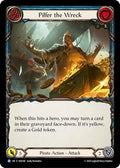 Pilfer the Wreck (Blue)